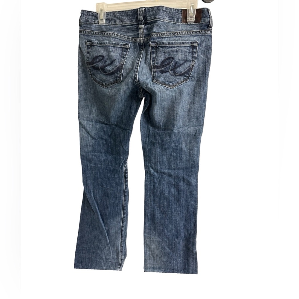 Express jeans